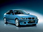 BMW 318i M-Sport Limited 2002 года